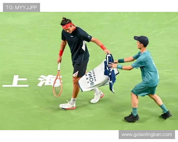 2025年上海网球大师赛十月七日精彩五佳球瞬间全场沸腾