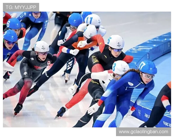 中国速度滑冰队首批精英启程出征世界杯展现冰雪赛场中国速度