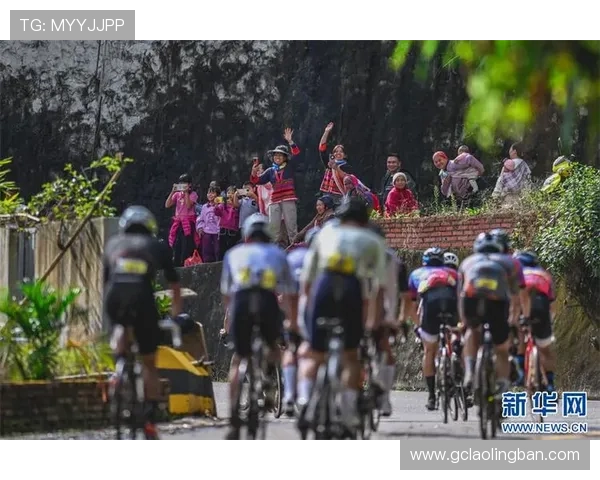 七彩云南格兰芬多思茅站骑行盛宴圆满落幕见证自行车勇者速度与激情