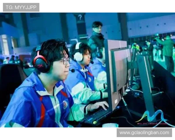 2025东北亚电竞嘉年华双赛点燃冰雪季热爱与激情盛典