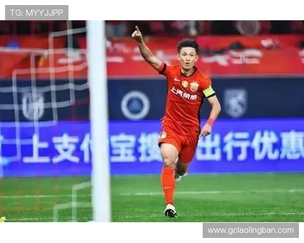 80后中超老将大盘点王燊超十八载坚守书写老黄牛般不朽绿茵传奇