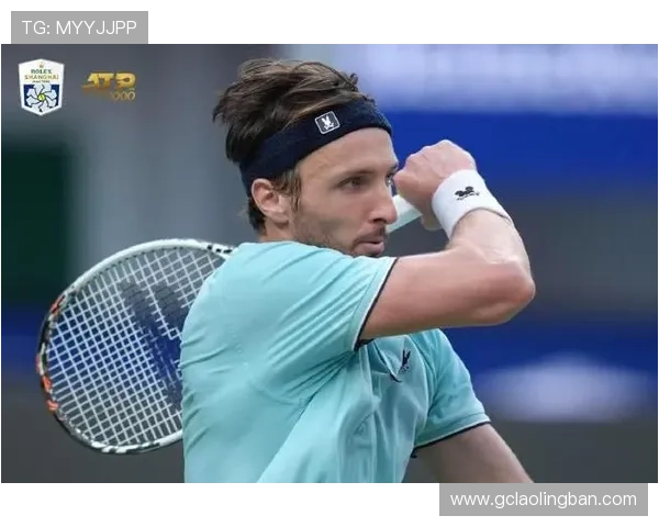 上海大师赛林德克内希与瓦舍罗决赛巅峰对决全面精彩前瞻解析