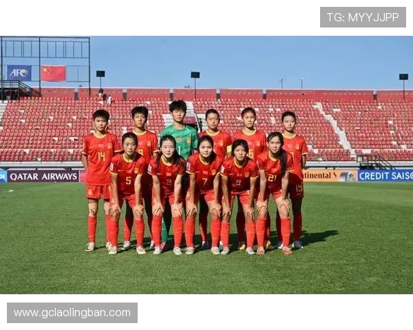 中国U17女子世界杯C组小组赛表现出色晋级16强战斗力十足 中国U17女子世界杯C组小组赛表现出色晋级16强战斗力十足