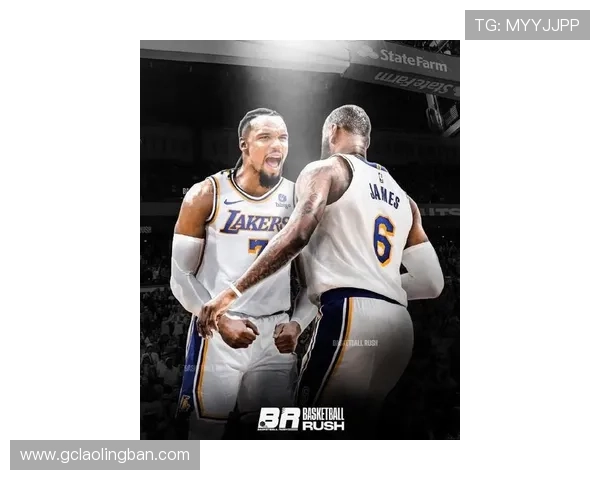 狄龙热爱湖人主场球迷的支持与热情感受到无尽的爱与动力