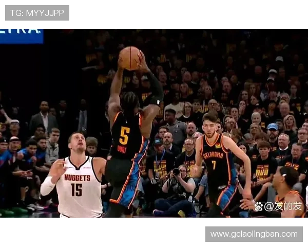 健康的掘金与快船具备实力挑战雷霆能否上演惊喜逆袭